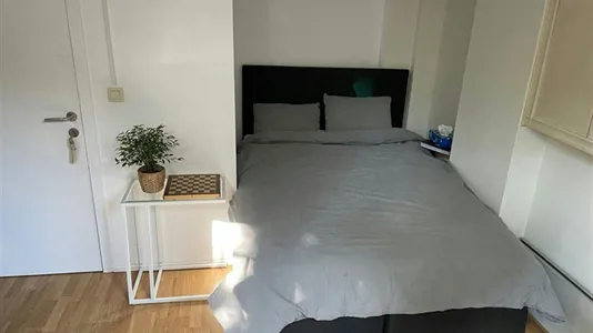 Rooms in Brussels Etterbeek - photo 3