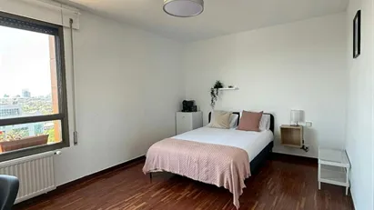 Room for rent in Madrid Chamartín, Madrid