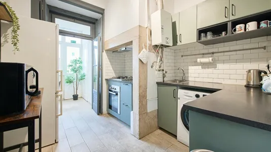 Rooms in Location is not specified - photo 10