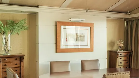 Apartments in Madrid Chamberí - photo 6