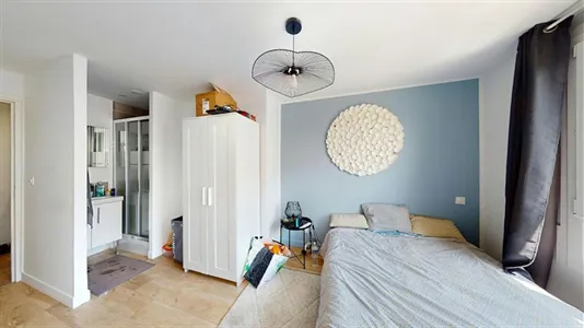 Rooms in Rouen - photo 3