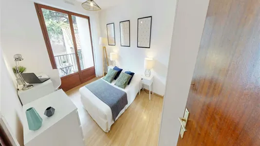 Rooms in Toulouse - photo 3