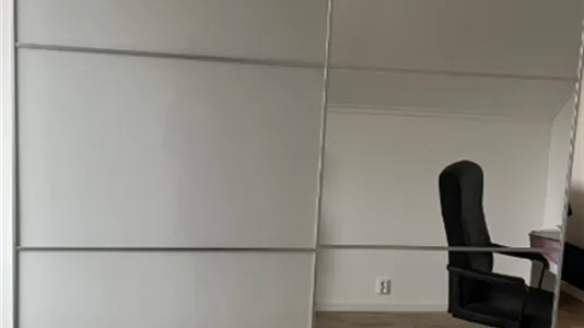 Houses in Fosie - photo 15