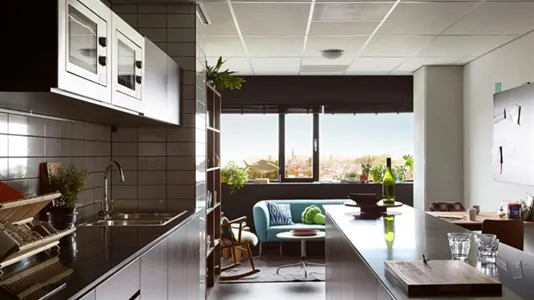 Rooms in Location is not specified - photo 3