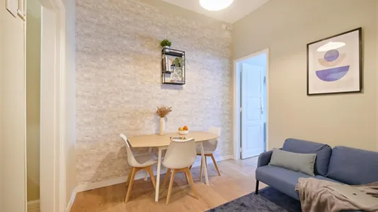 Apartments in Location is not specified - photo 6