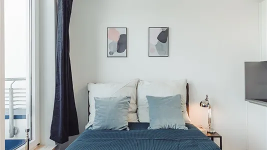 Apartments in Location is not specified - photo 6