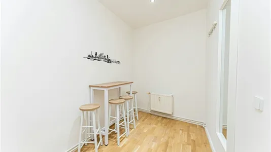 Rooms in Berlin Friedrichshain-Kreuzberg - photo 8