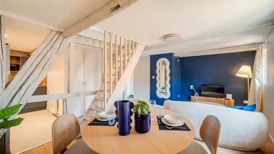 Apartments in Strasbourg - photo 3