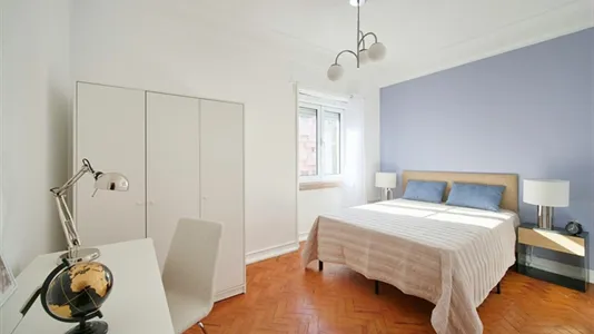 Rooms in Location is not specified - photo 1