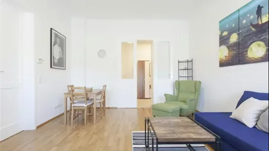 Apartments in Vienna Leopoldstadt - photo 2