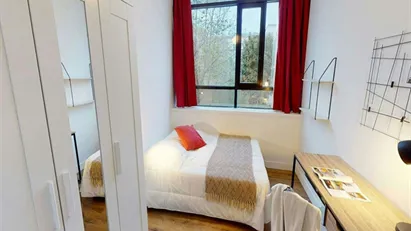 Room for rent in Nanterre, Île-de-France