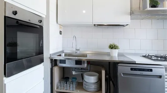 Rooms in Milano Zona 2 - Stazione Centrale, Gorla, Turro, Greco, Crescenzago - photo 6