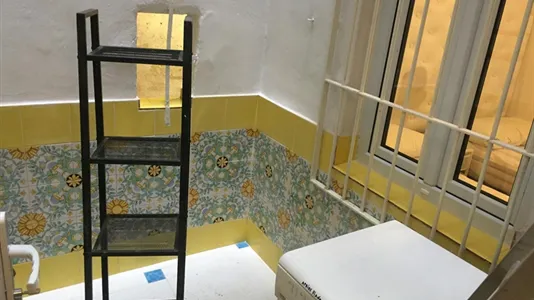 Rooms in Florence - photo 8