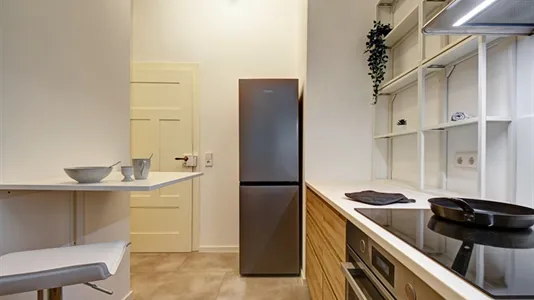 Apartments in Stuttgart-Süd - photo 7