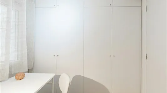 Rooms in Valencia Extramurs - photo 2