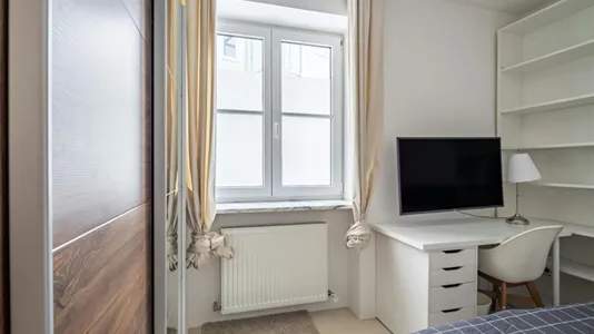 Rooms in Munich Neuhausen-Nymphenburg - photo 3