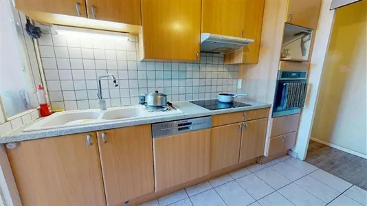 Rooms in Lyon - photo 9