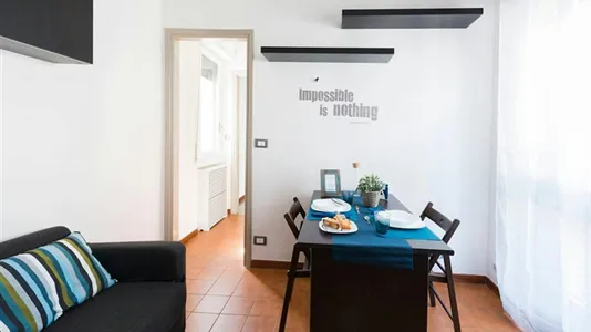 Apartments in Milano Zona 4 - Vittoria, Forlanini - photo 7