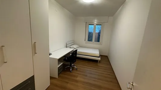 Rooms in Milano Zona 5 - Vigentino, Chiaravalle, Gratosoglio - photo 4