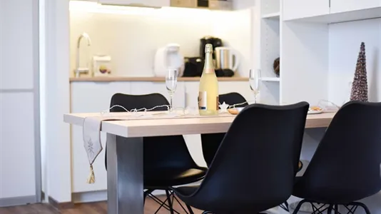 Apartments in Vienna Hietzing - photo 8