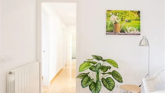 Apartments in Barcelona Eixample - photo 10