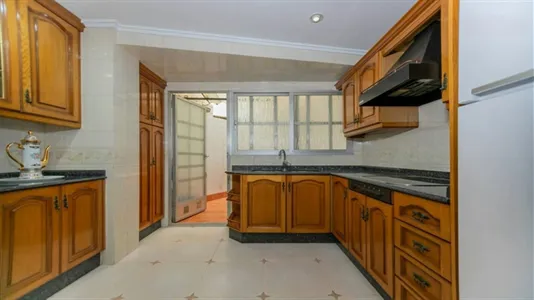 Rooms in Valencia Patraix - photo 9