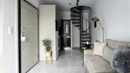 Apartments in Location is not specified - photo 5