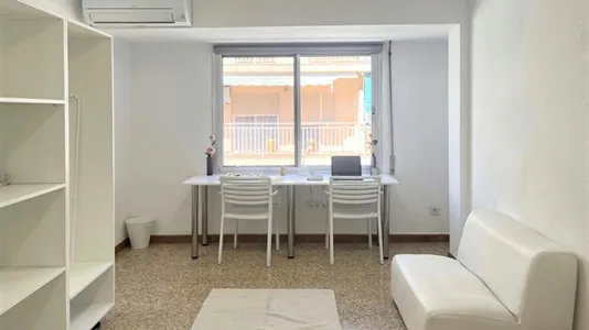 Rooms in Burjassot - photo 4