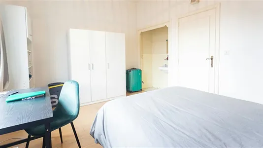 Rooms in Brussels Etterbeek - photo 2