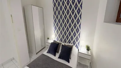 Room for rent in Lyon, Auvergne-Rhône-Alpes