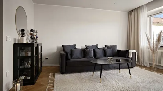 Apartments in Gothenburg East - photo 1