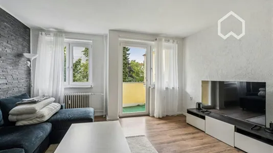 Apartments in Location is not specified - photo 6