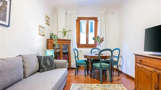 Apartments in Florence - photo 2
