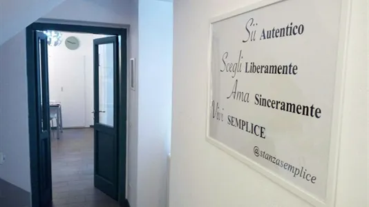 Rooms in Brescia - photo 9