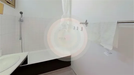 Rooms in Paris 14ème arrondissement - Montparnasse - photo 9