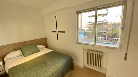 Rooms in Madrid Carabanchel - photo 5