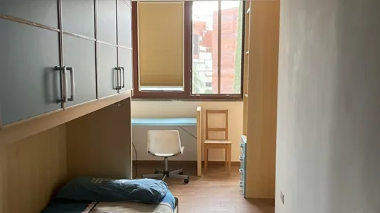 Rooms in Roma Municipio VIII ā Appia Antica - photo 1