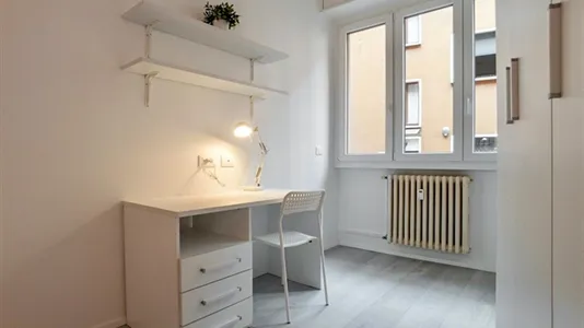 Rooms in Milano Zona 3 - Porta Venezia, Città Studi, Lambrate - photo 7