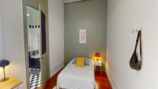 Rooms in Lyon - photo 5