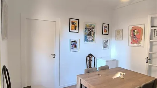 Rooms in Barcelona Sants-Montjuïc - photo 6