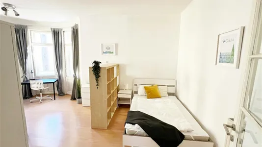 Rooms in Vienna Leopoldstadt - photo 4