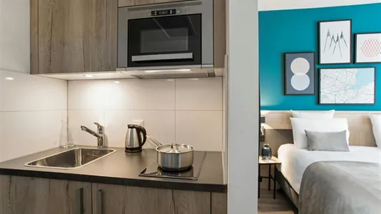 Apartments in Vernier - photo 5