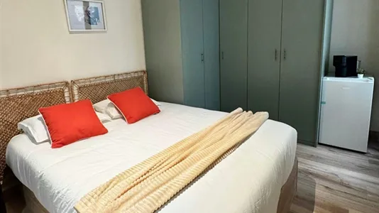Rooms in Madrid Salamanca - photo 2