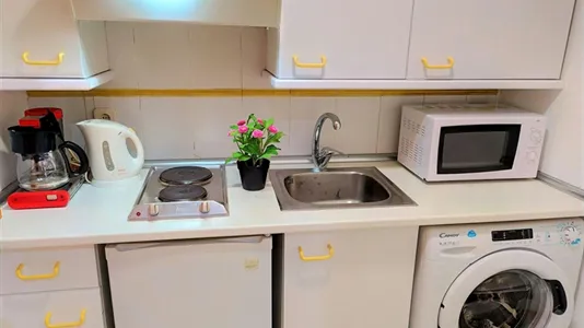 Apartments in Madrid Centro - photo 8