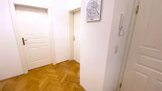 Rooms in Vienna Landstraße - photo 7