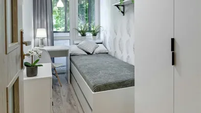 Room for rent in Warsaw