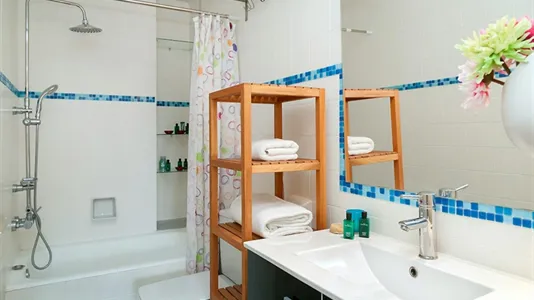 Apartments in Barcelona Gràcia - photo 7