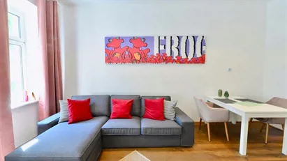 Apartment for rent in Vienna Alsergrund, Vienna