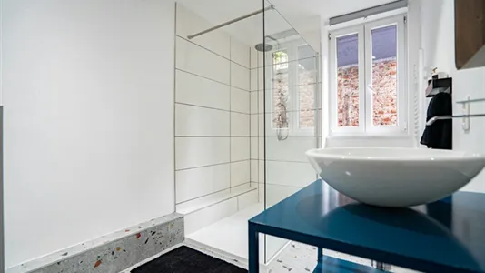 Rooms in Brussels Elsene - photo 5