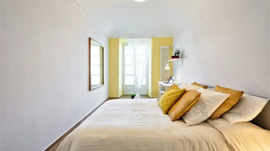 Rooms in Turin - photo 1